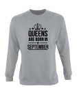 Queens SEPTEMBER